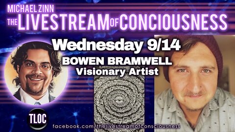 TLOC Episode 72.5 BOWEN BRAMWELL