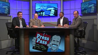 Press Pass - 2/16/20