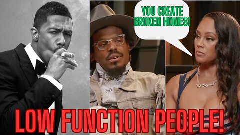 IS DR. CHEYENNE BRYANT RIGHT ABOUT NICK CANNON AND CAM NEWTON?!