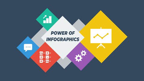 Storytelling With Infographics | picasso animations