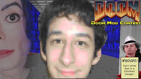 So People Made DOOM Mods For Me