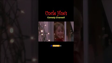 Evil Home Alone Kid (Christmas Comedy)