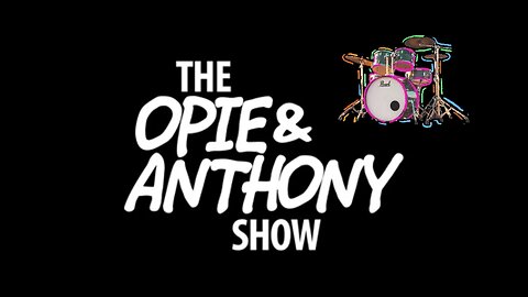 Opie and Anthony: Joe Cumia sings about Sandy Kane! 7/3/2001