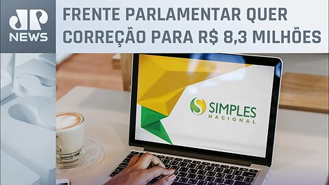 Ministério da Fazenda afirma que reforma tributária manterá limites do Simples Nacional