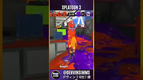 How to dominate in Splatoon 3 with this one simple trick!