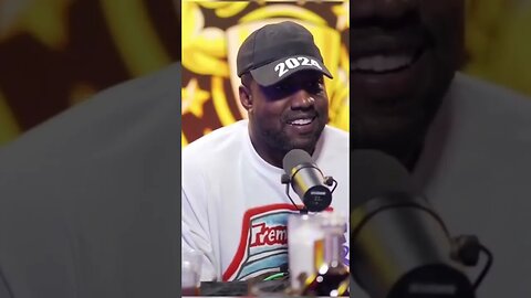 Kanye West on savvy Jewish business tactics, Jay-Z and 444, Drink Champs interview..