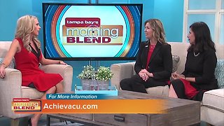 Achieva | Morning Blend