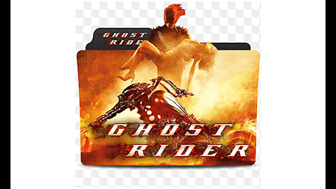 Ghost Rider Full Movie Hindi