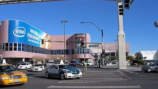 World of Concrete making first large show return at Las Vegas Convention Center