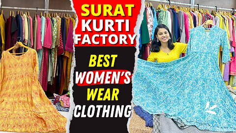 Western Kurti Manufacturer cash on delivery | Kurti manufacturer |