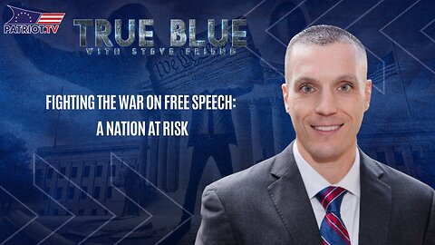 Fighting the War on Free Speech: A Nation at Risk