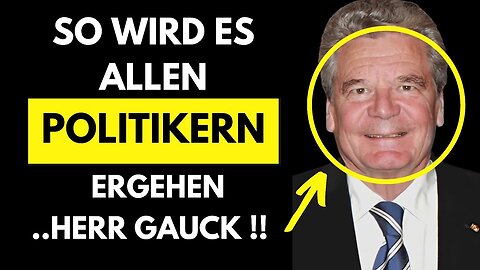 🔥 So wird es allen Politikern ergehen❗Die Bevölkerung hat die Schnauze voll❗@Deutschlands Wahnsinn🙈