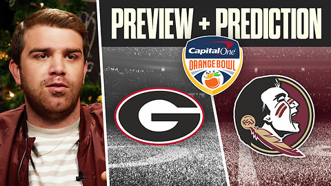 Orange Bowl Preview