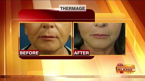 Tighten and Lift Your Skin Before the Holidays