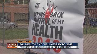 Health Expo