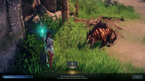 Lost Ark MMORPG A Great Dicovery