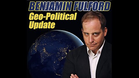 Benjamin Fulford — December 11th 2023- The US is headed for gunfight at the OK Corral