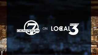 Denver7 News on Local3 8 PM | Wednesday, February 10