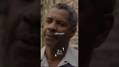 A Man's Duty #shorts #denzelwashington #fences #motivation #inspiration #man #parenting