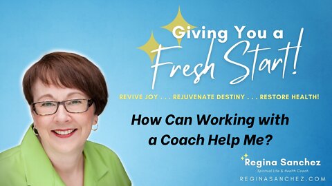 How Can Working With a Coach Help You?