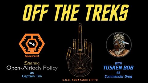 Off the Treks - Lower Decks & NuTrek Discussion - Best Guest Stars/Appearances