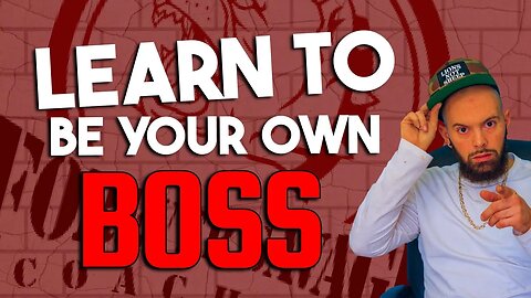 3 Thing To Learn To Be Your Own Boss—Career Development