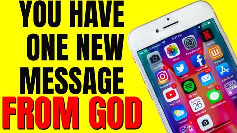 Only True Believers Will See This Video | God Sent You This Message | God Helps