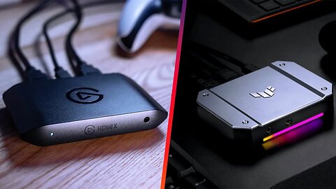 TOP 5 BEST CAPTURE CARDS FOR GAMING 2023