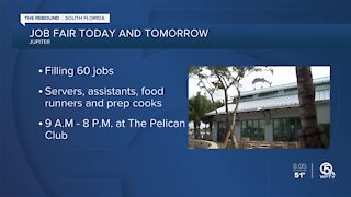 New dining destination in Jupiter holding job fair