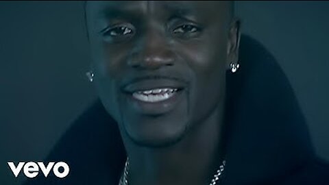 Akon - Smack That (Official Music Video) ft. Eminem