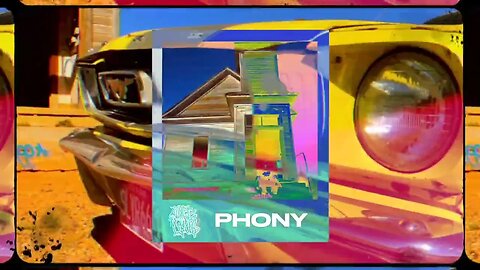 PHONY (Prod. White Lotus)