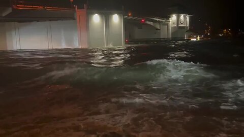 John’s Pass Park in Madeira Bch