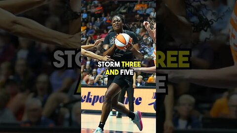 🏀 FREE WNBA PLAY | Seattle Storm vs Atlanta Dream Predictions July 12