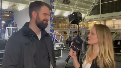 Rob Tebbutt From ID Boxing News On #FuryChisora And What To Expect | Talkin Fight