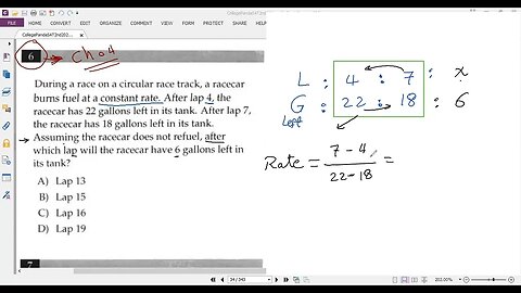 Ch04#06NewExplianation, #digitalsat, #Panda College board, #EST, #ACT