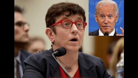 Biden Nominates Far-left Pro-Censorship Activists Gigi Sohn To Become Commissioner Of FCC..