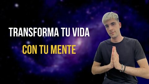 Transforma Tu Vida Con El Poder Que Tienes | Directo Con Guille Zen