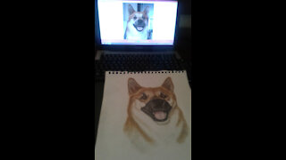 Draw a Dog