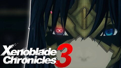 THEY ARE WATCHING US | Xenoblade Chronicles 3 Blind LP Part 14