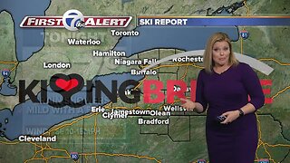 7 First Alert Forecast 0124 - 11pm