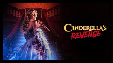 Cinderella's Revenge (2024)