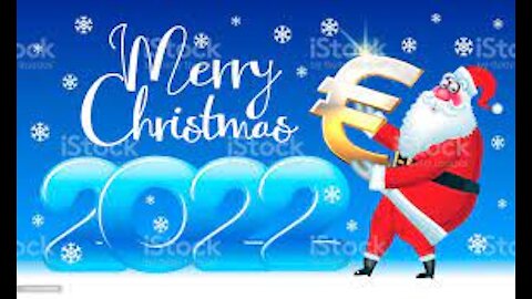 🎅 Happy New Year 2022 !