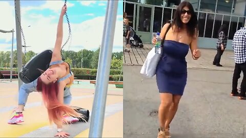 Funny Video Clips - 215 (Funny Fails)