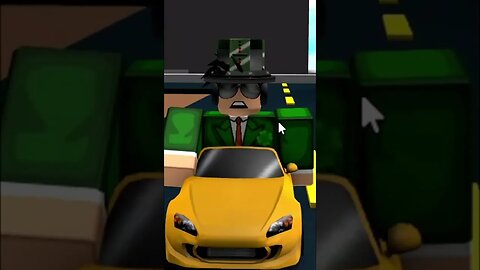 (😱HURRY!) Get Top G's TATES Bugatti ON ROBLOX!... #roblox #shorts