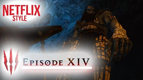 The Witcher 3 (Netflix Style) Episode 14