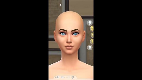 Taylor swift inspired sim