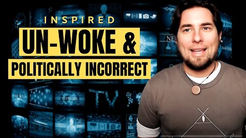 Is There A Secret Agenda Behind The Woke Culture? | INSPIRED 2021 (Jean Nolan)