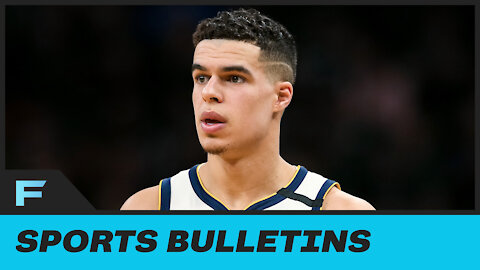 Michael Porter Jr. Pushes Coronavirus Conspiracy, Says Pandemic is 'Being Used For a Bigger Agenda'