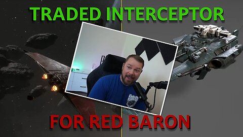 How I CAME UP on a Red Baron ship #maraudersgameplay #twitchhighlights #marauders