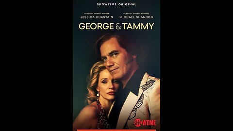 Trailer - George & Tammy - 2022